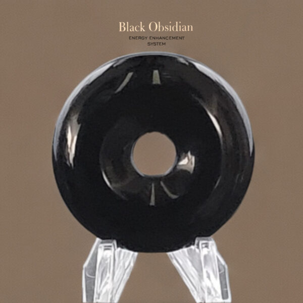 Black Obsidian