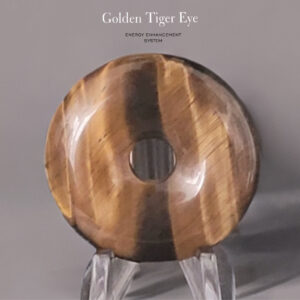 Golden Tiger Eye