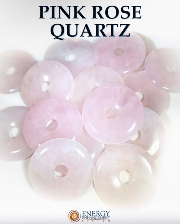 Rose Quartz